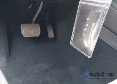 2023 Tesla Model 3 Rear-Wheel Drive из США, поврежденный, VIN 5YJ3E1EA8PF690033